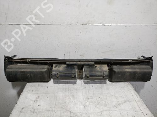 Used Rear bumper reinforcement CITROËN C3 I (FC_, FN_) 1.4 16V HDi (90 hp) 22723424