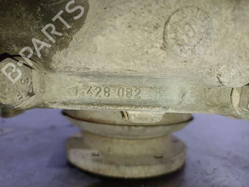 Rear differential BMW 3 (E46) 316 i | BP28056474M24 