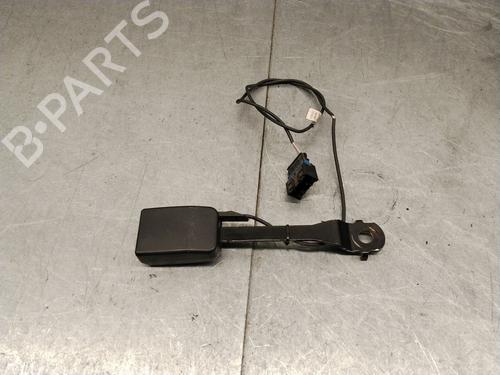 Used Seat buckle Seat buckle RENAULT MASTER III Van (FV) 2.3 dCi 135 FWD (FV0N, FV08, FV06, FV00, FV1S) (136 hp) 36452809 36452809