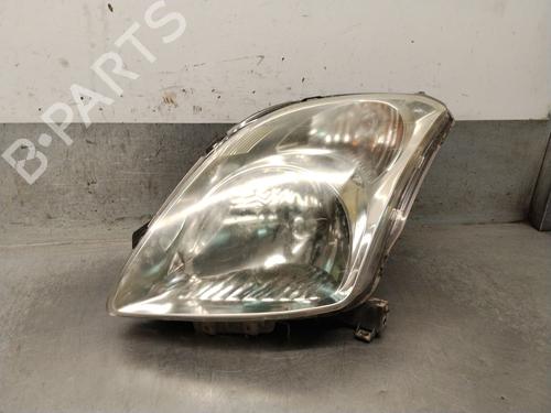 Used Left headlight Left headlight 37695090 37695090