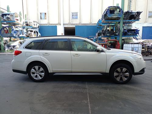 Differential, bag SUBARU OUTBACK (BR) 2.5 i AWD (BR9) | BP27929492M24 - Image 10