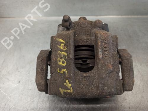 Used Left rear brake caliper BMW X3 (E83) 2.0 sd (177 hp) 17069640