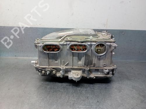 Battery TOYOTA YARIS (_P13_) 1.5 Hybrid (NHP130_, NHP130) | BP27839764E11