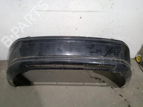 Used Rear bumper VOLVO S40 II (544) 2.0 D (136 hp) 31611740
