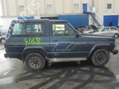 Front right seatbelt NISSAN PATROL III/2 Station Wagon (W260) 2.8 TD | BP8726960I25 