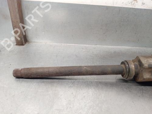 Right front driveshaft CITROËN C5 III Break (RW_) 2.2 HDi 200 | BP37157491M39 - Image 4