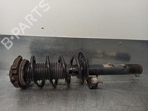 Used Left front shock absorber SEAT ALTEA (5P1) 1.6 LPG (102 hp) 10416102