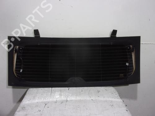 Bootlid window CHEVROLET CAPTIVA (C100, C140) 2.0 D | BP25807056C64 