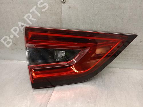 Used Left tailgate light Left tailgate light 36841097 36841097