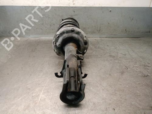 Left front shock absorber OPEL CORSA C (X01) 1.3 CDTI (F08, F68) | BP25756080M16 