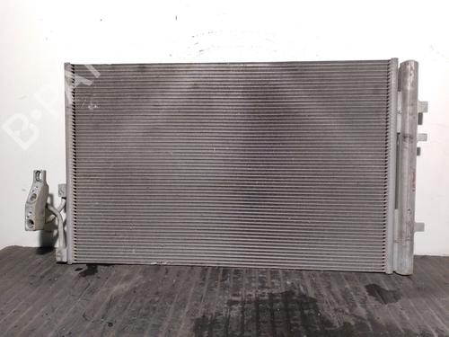 Used AC radiator BMW X3 (F25) [2010-2017]  15859316