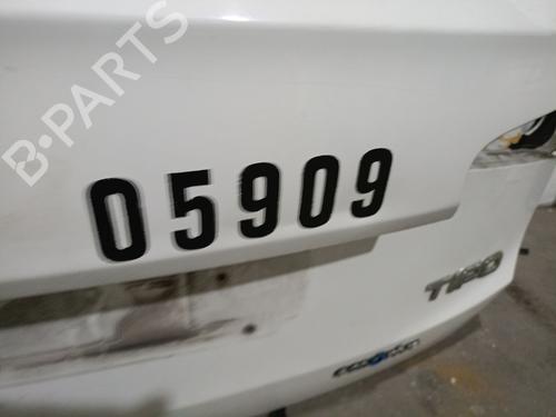 Tailgate FIAT TIPO Estate (356_, 357_) 1.4 LPG (356WXF1B) | BP29488853C6 