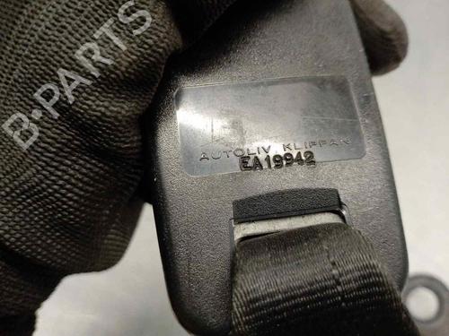 Seat buckle PEUGEOT 306 Hatchback (7A, 7C, N3, N5) 1.9 D | BP15261181I32 