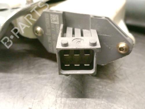 Rear left window mechanism TOYOTA AVENSIS Estate (_T25_) 2.2 D-CAT (ADT251_, ADT251R) | BP30804512C24