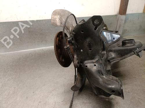 Left rear steering knuckle MINI MINI COUNTRYMAN (F60) Cooper | BP28381384M27 