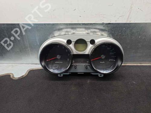 Used Instrument cluster NISSAN QASHQAI I (J10, NJ10) 2.0 All-wheel Drive (141 hp) 6295904