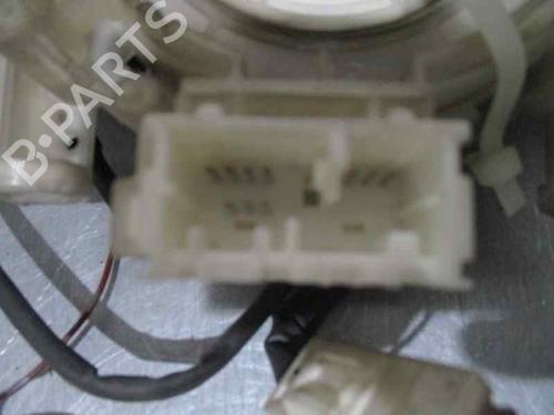 Headlight switch NISSAN PRIMERA (P12) 2.2 Di | BP4379463I24 