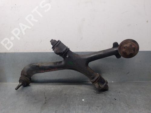 Used Right front suspension arm RENAULT MASTER II Bus (JD) 2.5 dCi (JD01, JD02, JD11, JD12, JD1W) (120 hp) 27726698