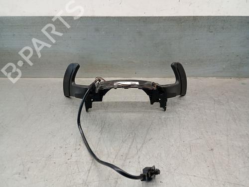Steering wheel controls CITROËN C4 Picasso II 1.6 BlueHDi 120 | BP25439560E15 - Image 2