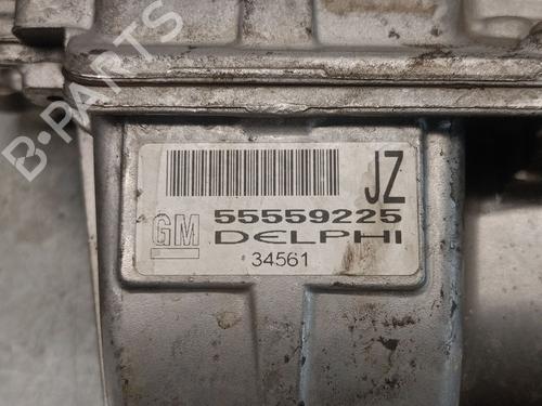 Intake manifold OPEL ASTRA H (A04) 1.6 (L48) | BP27892669M70 