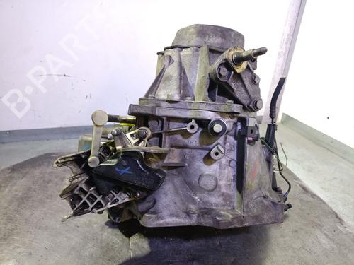 Caixa de velocidades CITROËN C4 I (LC_) 1.6 HDi | BP29979655M3 