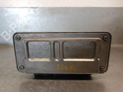 Engine control unit (ECU) SEAT IBIZA IV (6J5, 6P1) 1.4 | BP36165820M57 - Image 2