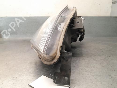 Left headlight MITSUBISHI OUTLANDER II (CW_W) 2.0 DI-D (CW8W) | BP36785041C28 - Image 5