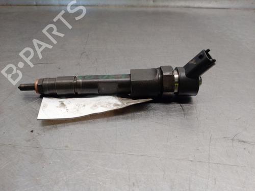 Used Injector Injector RENAULT GRAND SCÉNIC II (JM0/1_) 1.9 dCi (JM0G, JM12, JM1G, JM2C) (120 hp) 38597561 38597561