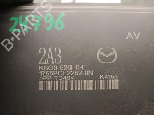 Electronic module MAZDA CX-5 (KF) 2.0 SKYACTIV-G AWD | BP33690134M83  - Image 5