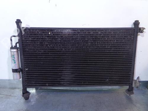 AC radiator HONDA CIVIC VIII Hatchback (FN, FK) 2.2 CTDi (FK3) | BP15370088M32 
