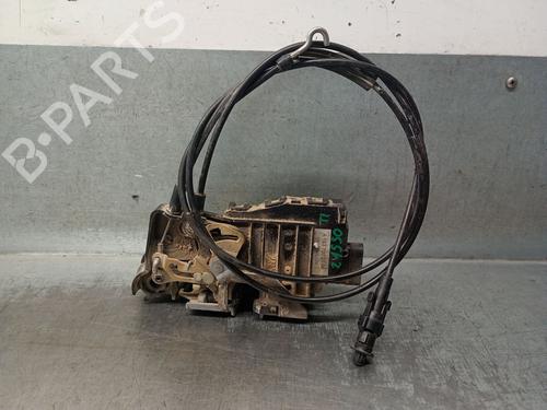 Used Rear left lock MERCEDES-BENZ M-CLASS (W163) ML 350 (235 hp) 22774972