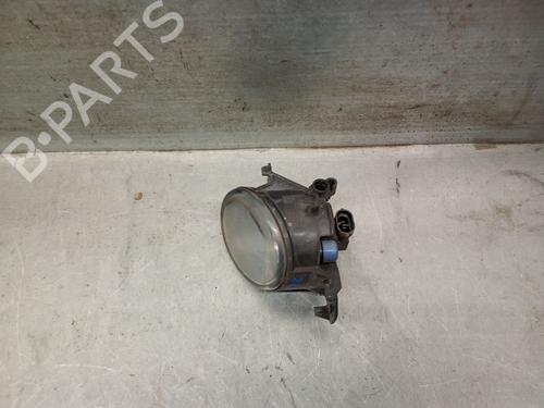 Right front fog light NISSAN QASHQAI / QASHQAI +2 I (J10, NJ10, JJ10E) 1.5 dCi | BP25242629C31 