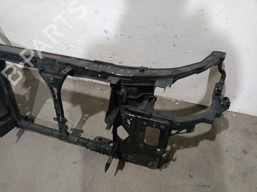Front slam panel HYUNDAI i30 (FD) 1.6 CRDi | BP34445939C72 - Image 3