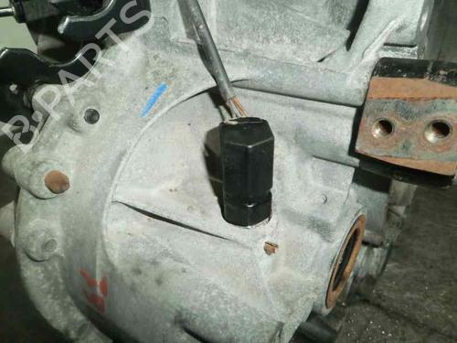 Gearbox FORD MONDEO II (BAP) 1.8 i | BP2070406M3 