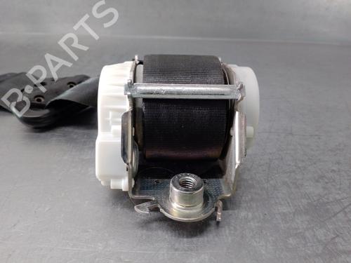 Rear right seatbelt PEUGEOT 5008 (0U_, 0E_) 1.6 HDi | BP15213812I28 