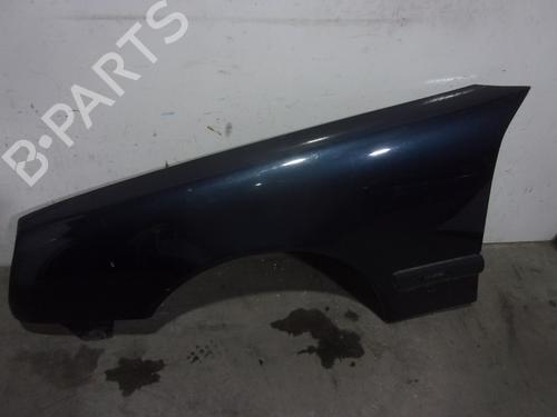 Used Left front fenders MERCEDES-BENZ E-CLASS (W210) [1995-2003]  16453508