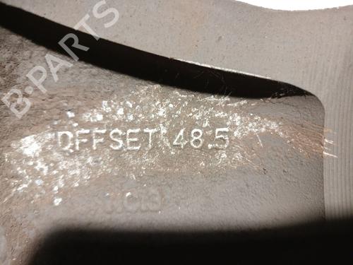 Fælk KIA CARENS IV 1.7 CRDi | BP31860261C45 