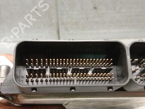 Engine control unit (ECU) MERCEDES-BENZ C-CLASS (W204) C 200 CDI (204.001) | BP36785165M57 - Image 4