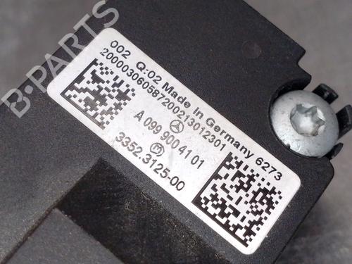 Electronic module MERCEDES-BENZ VITO Van (W447) 111 CDI (447.601, 447.603, 447.605) | BP36412570M83  - Image 5