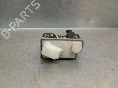 Fuel door actuator PEUGEOT 208 II (UB_, UP_, UW_, UJ_) 1.2 PureTech 100 | BP29605404E18 