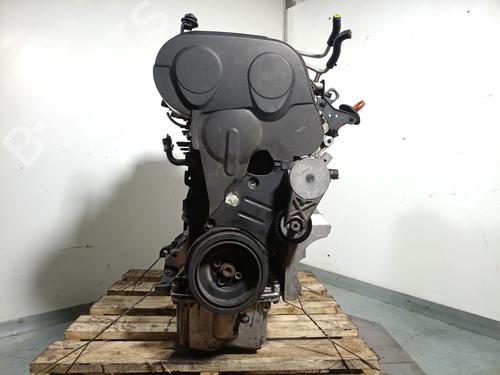 Used Engine VW GOLF V (1K1) 2.0 TDI 16V (140 hp) 31990741