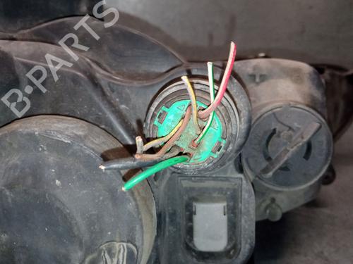 Right headlight ALFA ROMEO 147 (937_) 1.6 16V T.SPARK ECO (937.AXA1A, 937.BXA1A) | BP30173587C29 