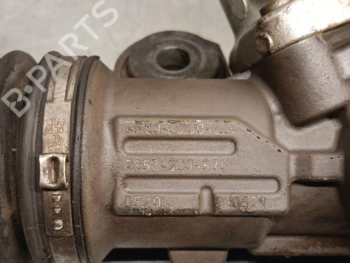 Steering rack JAGUAR S-TYPE II (X200) 2.7 D | BP28107271M22 