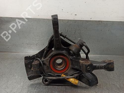 Used Left front steering knuckle FIAT COUPE (175_) [1993-2000]  16967629