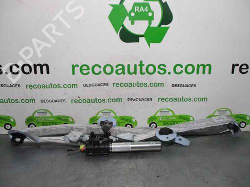 Used Left curtain airbag AUDI A6 C6 Avant (4F5) 3.0 TDI quattro (225 hp) 2091570