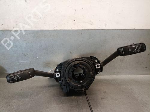 Mando luces Mando luces SKODA FABIA III Estate (NJ5) 1.2 TSI (90 hp) 33802484 33802484