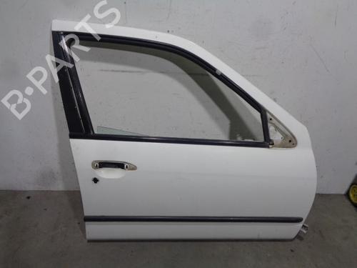 Used Right front door NISSAN PRIMERA (P11) [1996-2001]  13622676