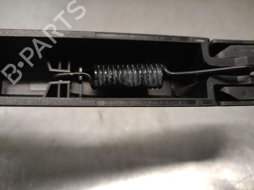 Rear windshield wiper arm RENAULT CAPTUR II (HF_) E-TECH 160 | BP25273231C144 