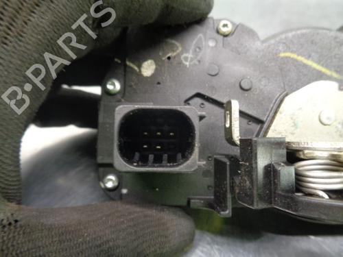 Rear left lock CADILLAC SRX 3.6 AWD | BP10205933C100 