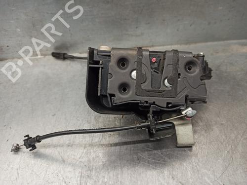 Rear left lock FORD FOCUS II (DA_, HCP, DP)  | BP11759593C100 